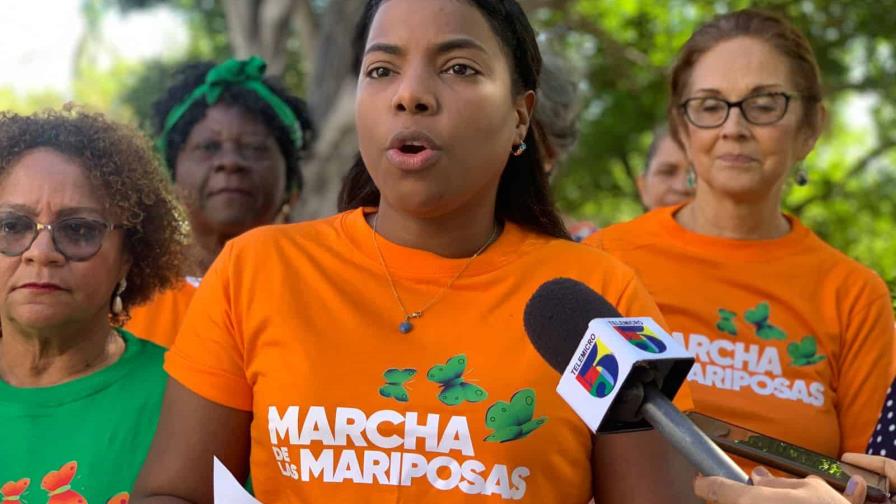 Organizaciones marcharán en medio de preocupación por aumento de violencia hacia las mujeres