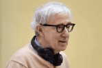Woody Allen quiso dar las gracias al público francés con nueva película rodada en París Woody Allen quiso dar las gracias al público francés con nueva película rodada en París