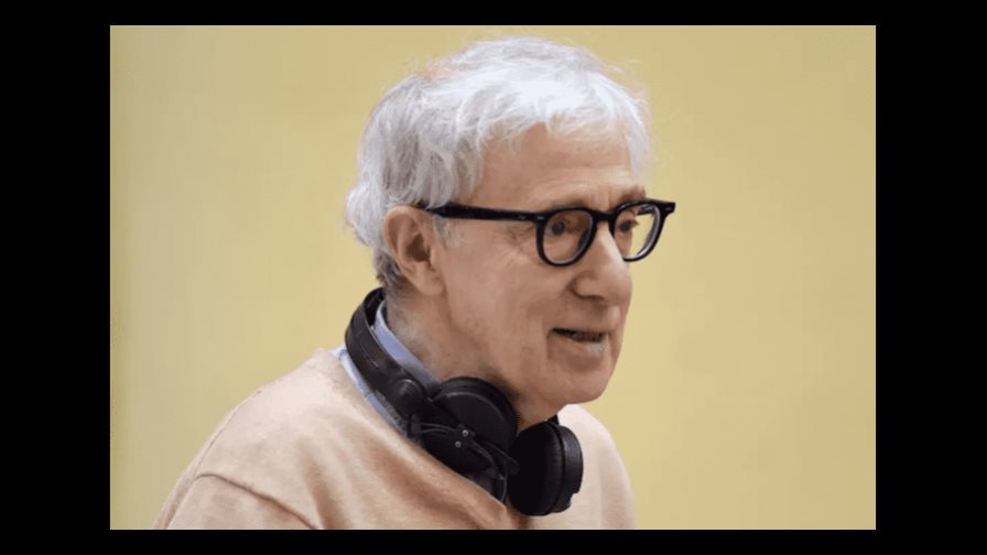 Woody Allen quiso dar las gracias al público francés con nueva película rodada en París