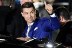 Cristiano Ronaldo, la figura pública más seguida en Instagram, logra récord de 500 millones de seguidores Cristiano Ronaldo, la figura pública más seguida en Instagram, logra récord de 500 millones de seguidores