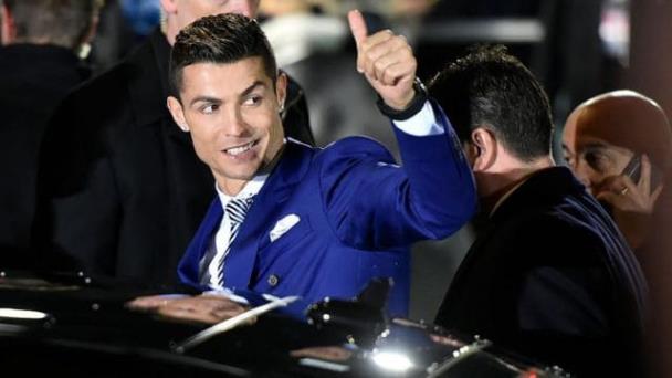 Cristiano Ronaldo es la primera persona en lograr los 500 millones de  seguidores en Instagram