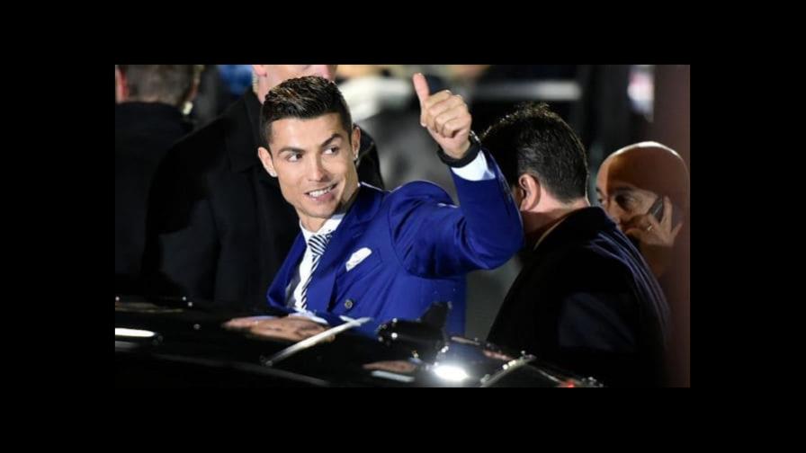 Cristiano Ronaldo, la figura pública más seguida en Instagram, logra récord de 500 millones de seguidores Cristiano Ronaldo, la figura pública más seguida en Instagram, logra récord de 500 millones de seguidores