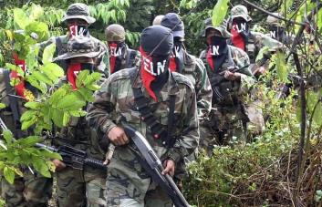 Gobierno de Colombia y el ELN retoman negociaciones de paz en Venezuela
