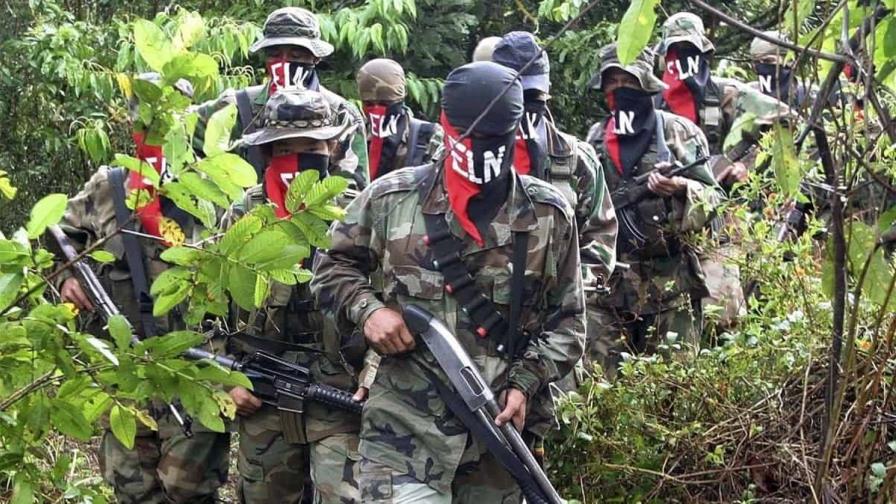 Gobierno de Colombia y el ELN retoman negociaciones de paz en Venezuela