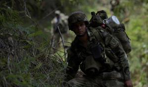 Enfrentamientos entre disidencias de las FARC dejan 18 muertos en Colombia