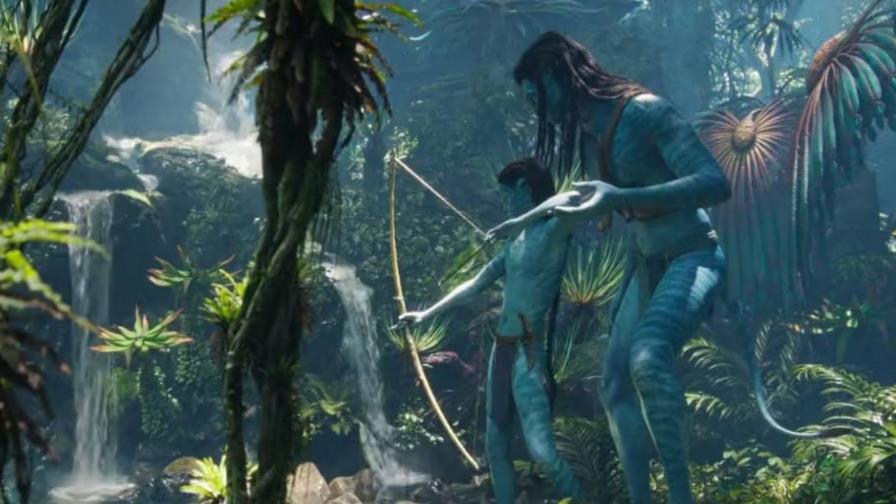 ¡Impactante tráiler final de Avatar: The Way of Water!