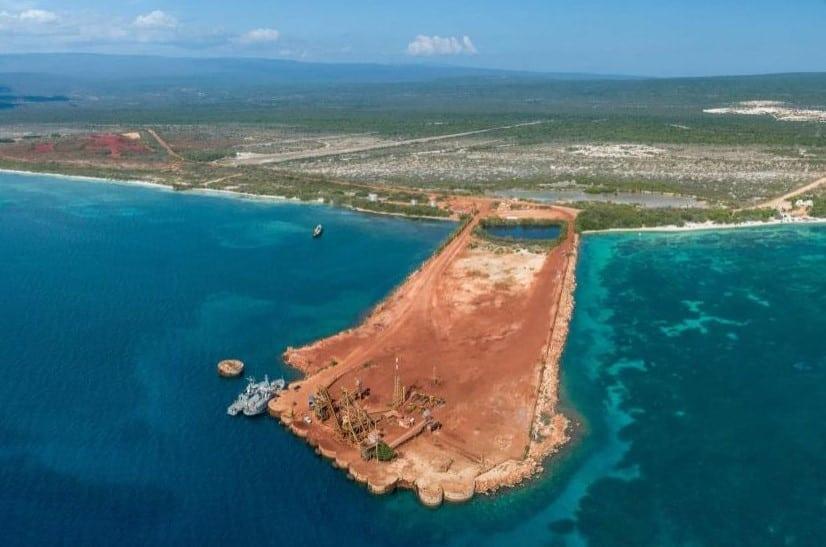 Modifican diseño de Puerto de cruceros en Cabo Rojo para no afectar arrecife