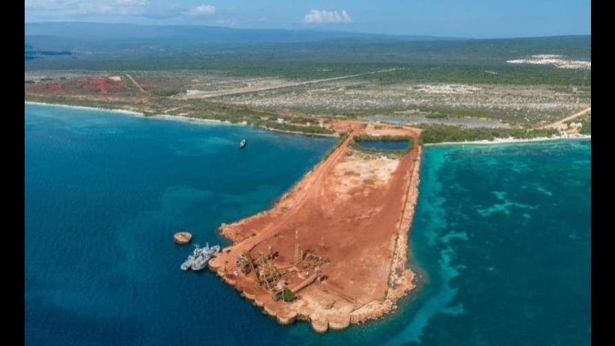 Modifican diseño de Puerto de cruceros en Cabo Rojo para no afectar arrecife