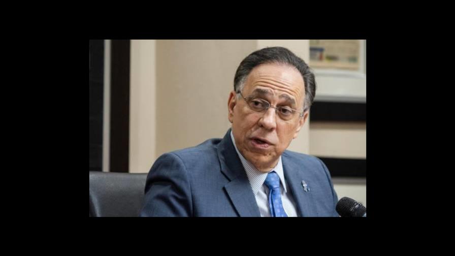 Celso Marranzini recomienda no asistir a almuerzo con encargado de negocios de la Embajada de EEUU Celso Marranzini recomienda no asistir a almuerzo con encargado de negocios de la Embajada de EEUU