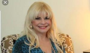 Muere la vidente y parapsicóloga dominicana Marilú Viera