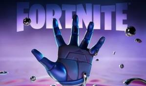 &iquest;Fortnite x El Se&ntilde;or de los Anillos?