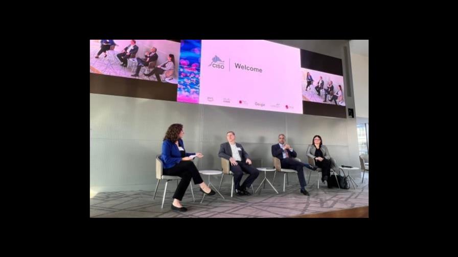 Ministro de la Presidencia resalta prioridades de RD en materia de ciberseguridad Ministro de la Presidencia resalta prioridades de RD en materia de ciberseguridad