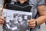 Muere Hebe de Bonafini, símbolo de Madres de Plaza de Mayo