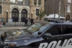 Detienen en Nueva York a dos hombres por amenazas antisemitas