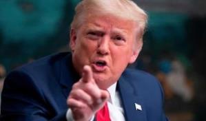 Tribunal Supremo falla contra Trump y otorga el acceso a su declaraci&oacute;n de impuestos