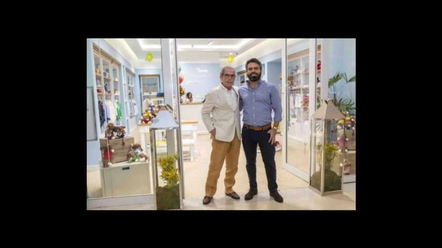 Harmont & Blaine Junior abre sus puertas en Santo Domingo