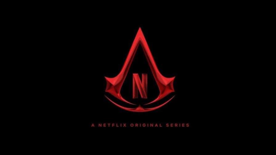 ¡Assassins Creed tendrá una serie live-action!