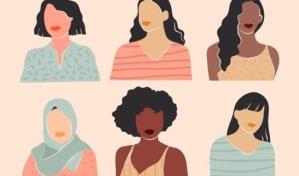 Lo que dice la ciencia sobre cada tipo de cabello