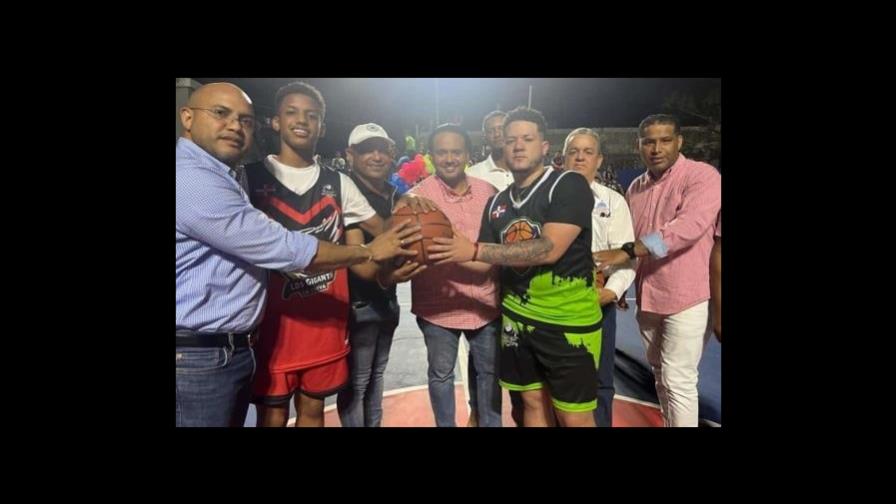 Gigantes y Abusadores ganan en inicio baloncesto de Cevicos