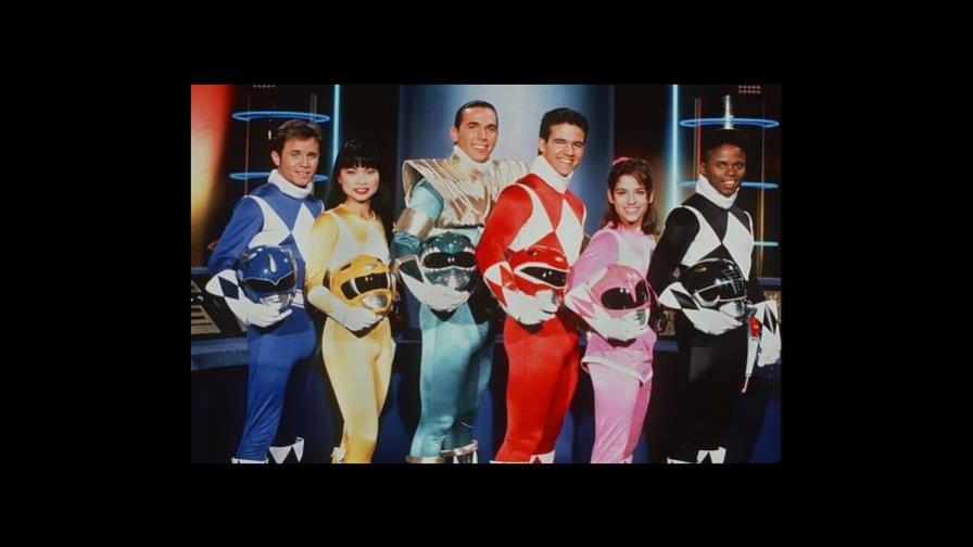 La maldición de los Power Rangers: muertes, tragedias y escándalos La maldición de los Power Rangers: muertes, tragedias y escándalos