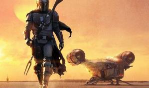 The Mandalorian: la verdadera inspiración de Jon Favreau para la serie