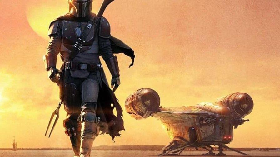 The Mandalorian: la verdadera inspiración de Jon Favreau para la serie