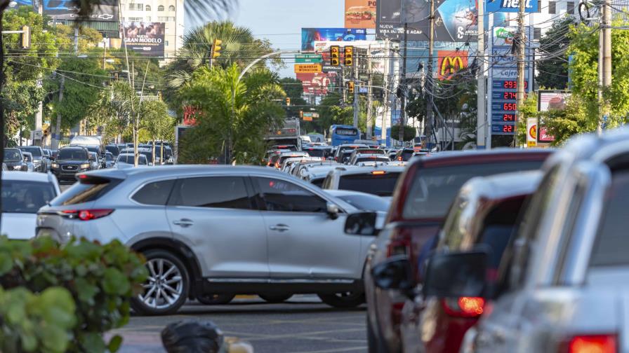 Despierta, clase media dominicana Despierta, clase media dominicana
