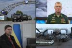 Nuevos ataques en la central de Zaporiyia, mientras Ucrania se niega a negociar con Rusia Nuevos ataques en la central de Zaporiyia, mientras Ucrania se niega a negociar con Rusia