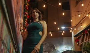 En Navidad, la nueva canci&oacute;n de Sabrina Estepan