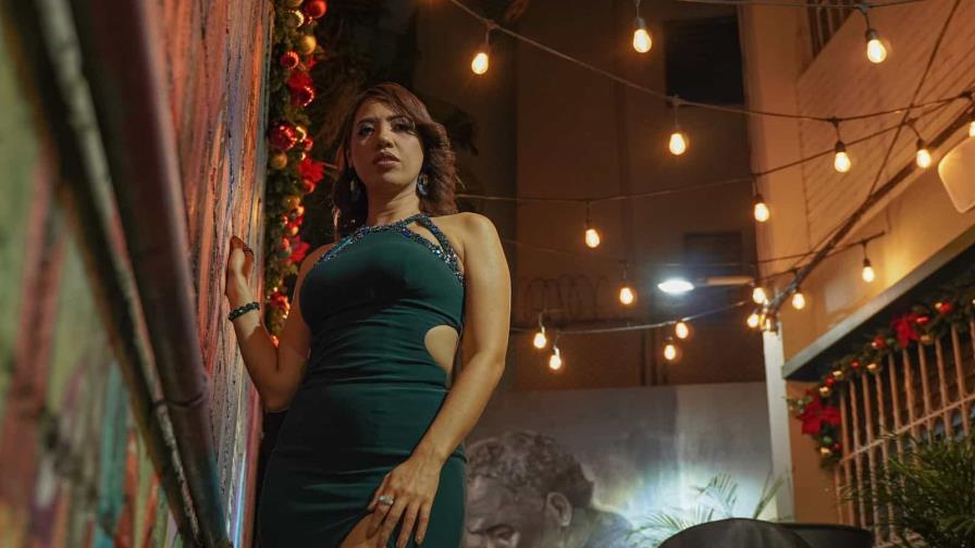 En Navidad, la nueva canción de Sabrina Estepan