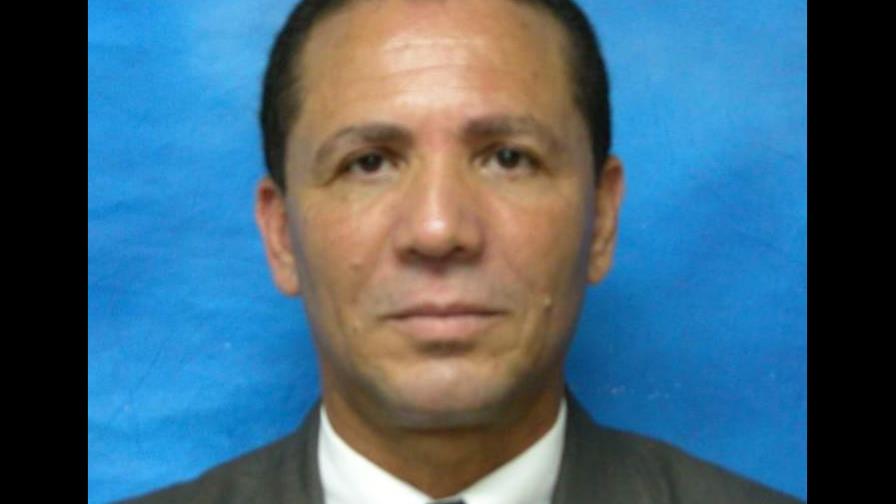 Muere juez de un infarto durante audiencia en Puerto Plata Muere juez de un infarto durante audiencia en Puerto Plata