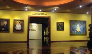 Realizarán entrega de Premio de Arte Juan José Bellapart