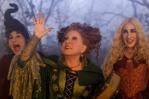 ¡Nuevo trailer de Hocus Pocus 2!