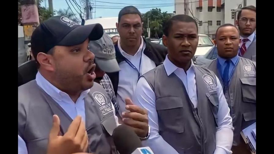 Ministerio Público solicita enviar a juicio de fondo a los agresores del defensor del Pueblo Ministerio Público solicita enviar a juicio de fondo a los agresores del defensor del Pueblo
