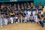 Cerros, Venados, Patria Mella y Mameyes; equipos en finales softbol Asoprosado