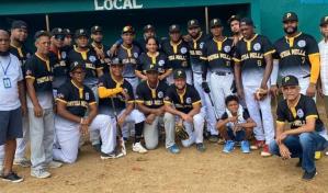 Cerros, Venados, Patria Mella y Mameyes; equipos en finales softbol Asoprosado