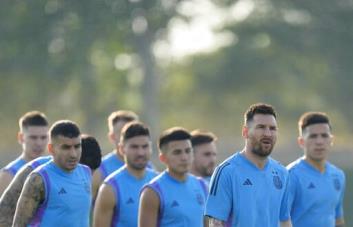 CONMEBOL planta semilla en Doha pensando en Mundial 2030