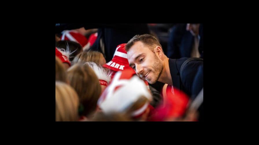 Dinamarca, crítico con Qatar, debuta con Túnez en el Mundial