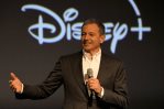 Acciones de Disney suben un 9.91 % tras nombramiento de Iger como delegado