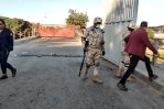 Haitianos cierran frontera con Dajabón en rechazo a las repatriaciones