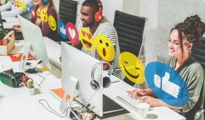 Cómo puedes activar los emojis en tu computadora