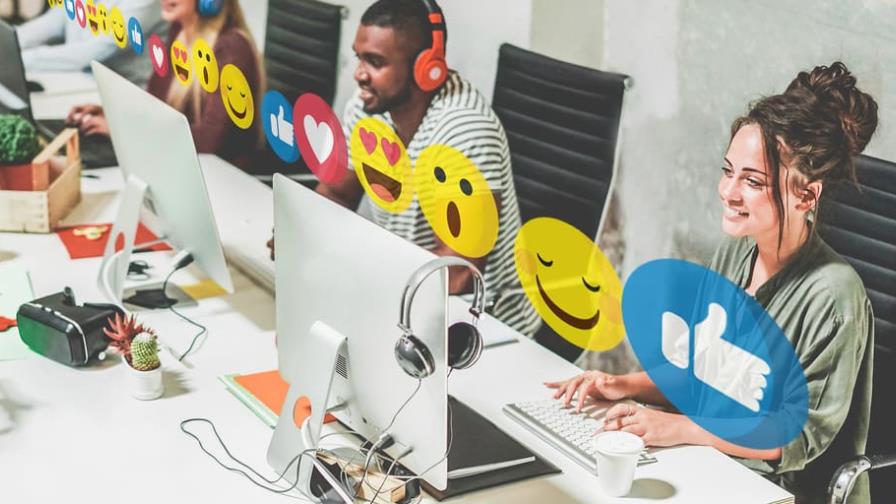 Cómo puedes activar los emojis en tu computadora