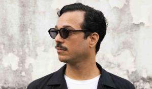 Engel Leonardo presentará su arte en Chicago y Sao Paulo a final de año