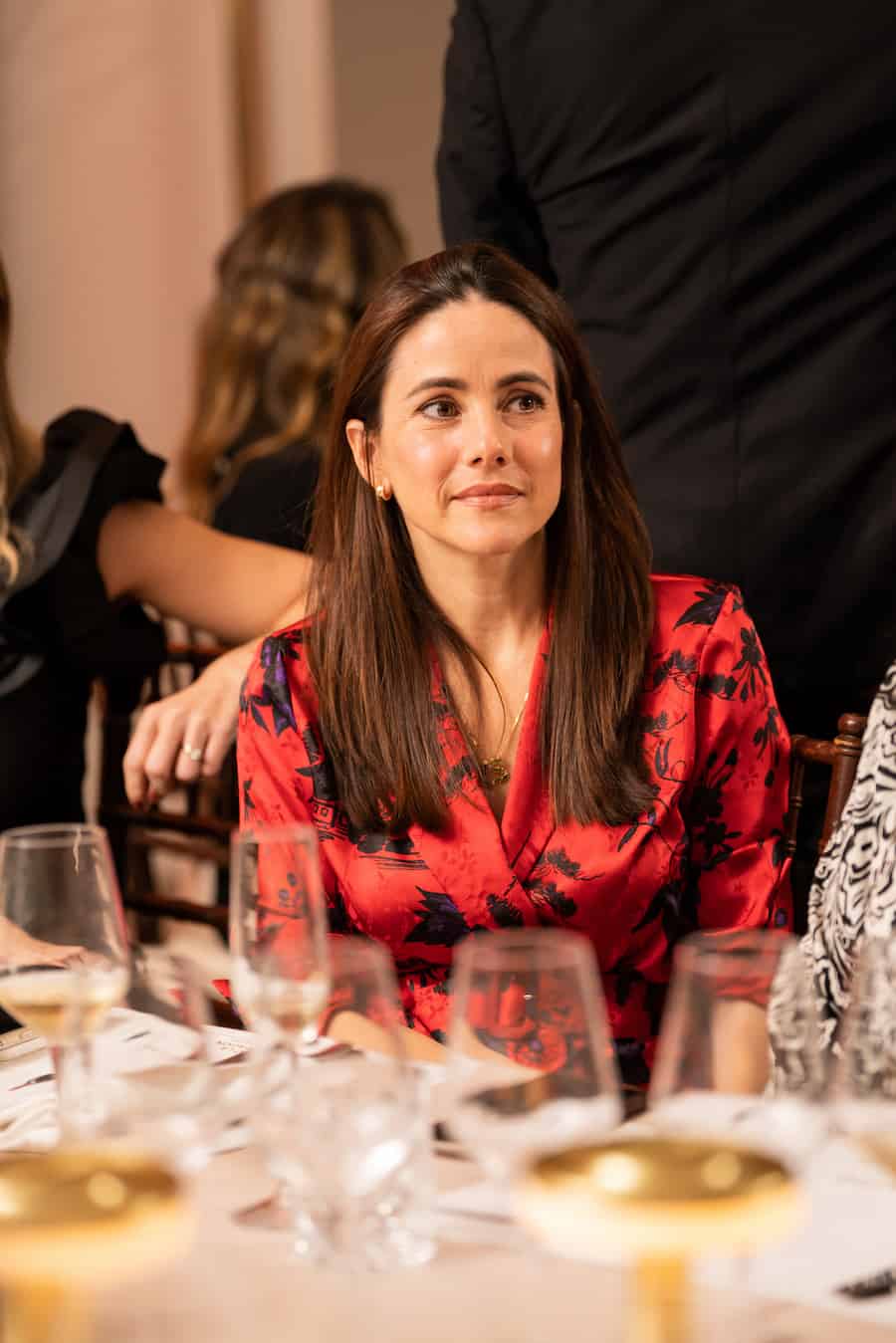 Laura Freixas.
