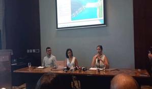 Empresa concesionaria para construcción del puerto Cabo Rojo presenta nueva propuesta de diseño