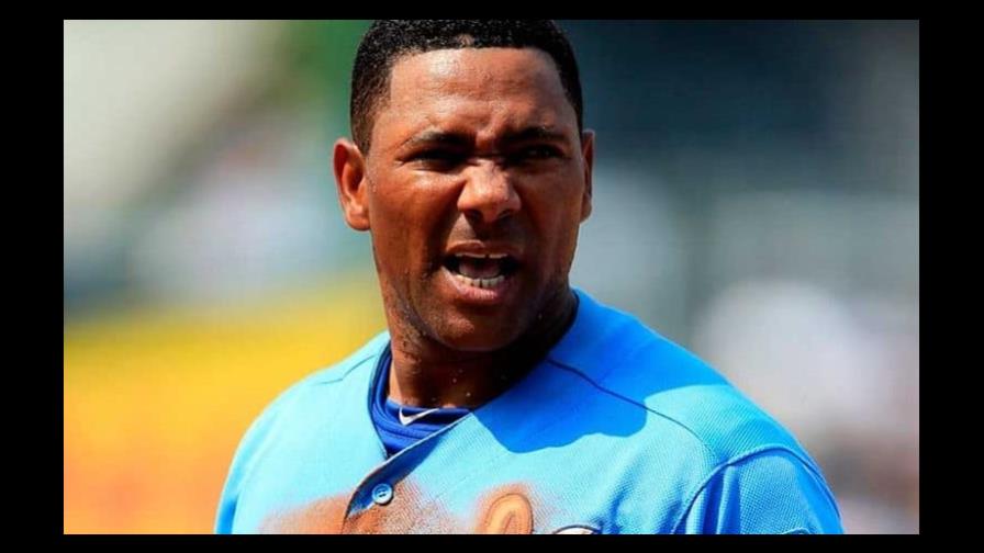 Miguel Tejada busca esta tarde salir de prisión