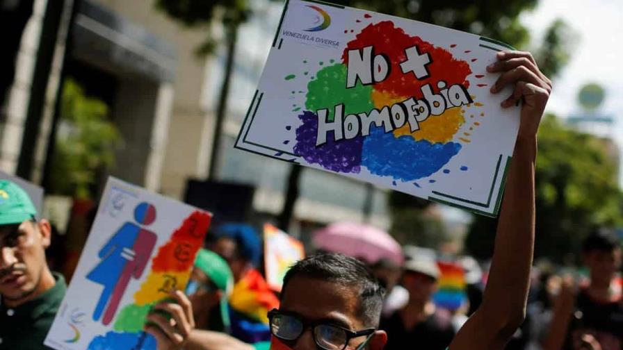 Usaid patrocinaba en República Dominicana el proyecto Ser LGBTI en el Caribe