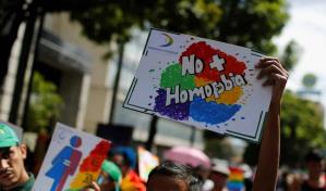 RD entre los países del Caribe donde EE.UU. desarrolla proyecto Ser LGBTI