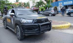 Se escapa detenido del destacamento de Hainamosa