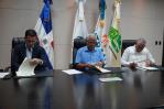 Plan Piloto de Movilidad Escolar comenzará en Monte Plata, Haina y La Victoria